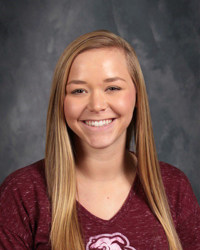 Cobden - Meredith Flamm